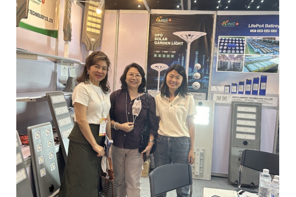 Good Partner with customers