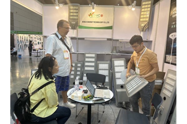 Good Partner with customers