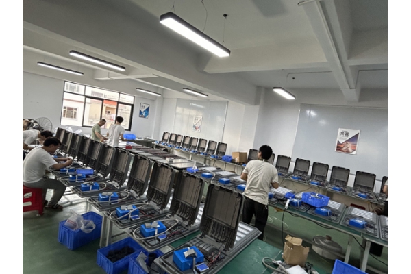 ZL Solar LED Street light