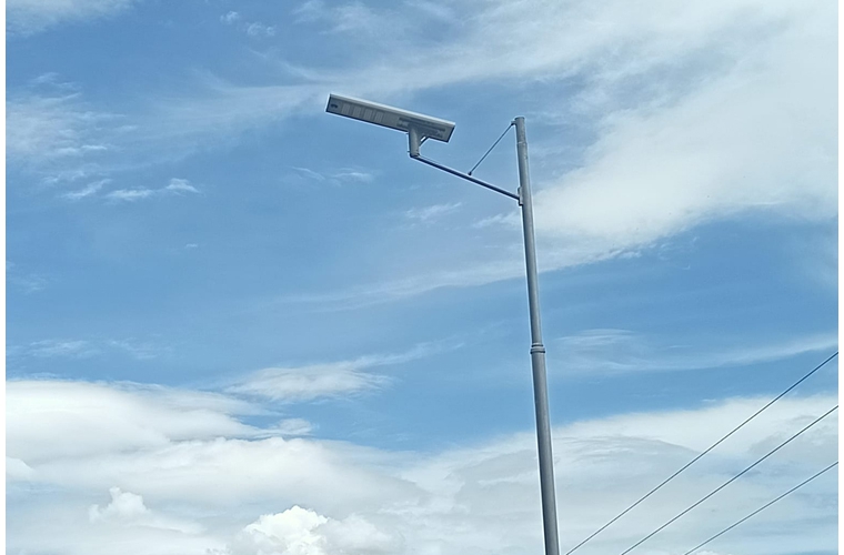 MEXICO PROJECTS
